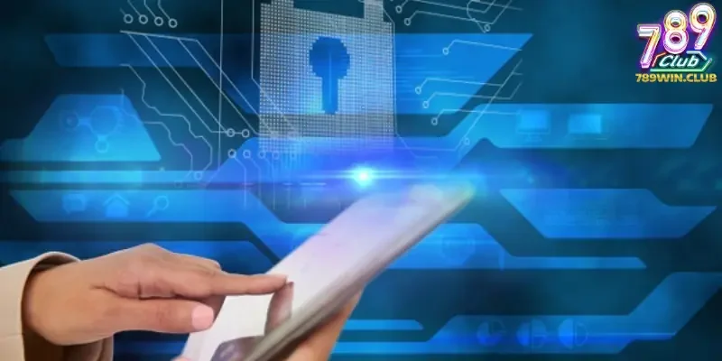 Tầm quan trọng của chính sách bảo mật thông tin