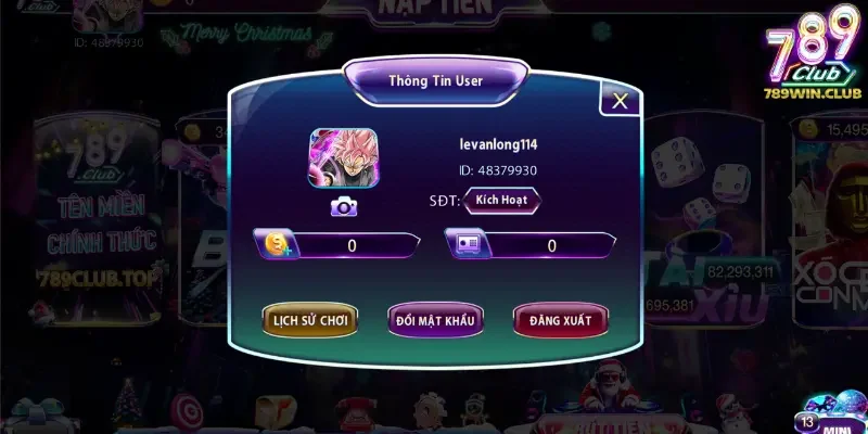 Lưu ý nho nhỏ để bet thủ tạo tài khoản thành công