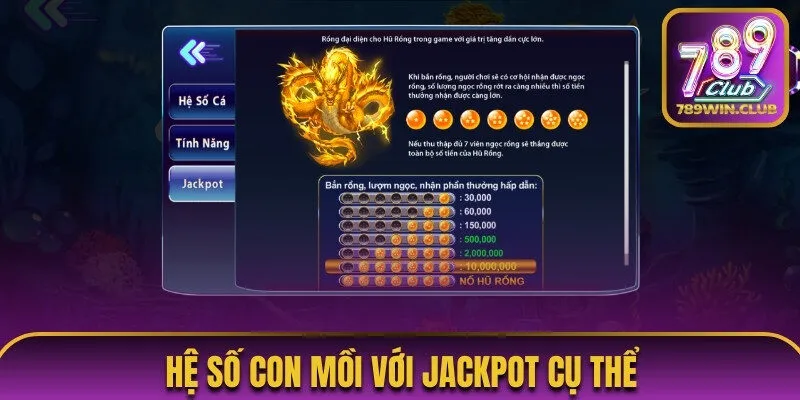 Những tính năng hay trong game