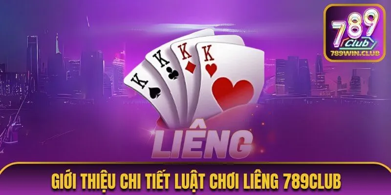 liêng 789club