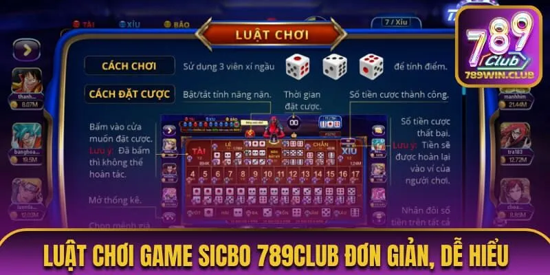 Hệ thống cửa cược đa dạng cho bạn lựa chọn 