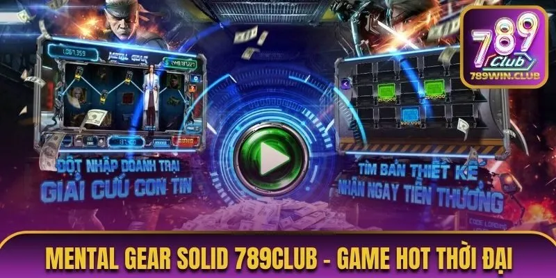 mental gear solid 789club