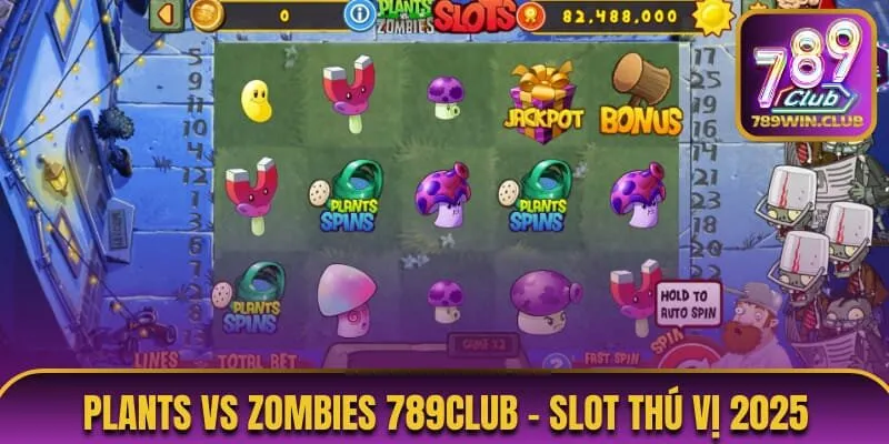 plants vs zombies 789club