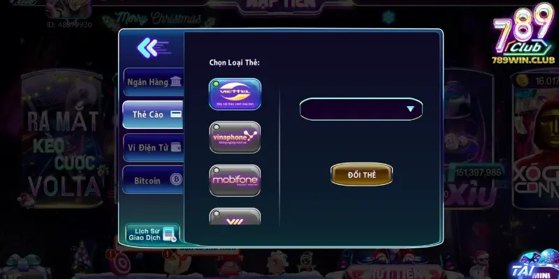 Lưu ý trong quá trình rút tiền từ 789 Club