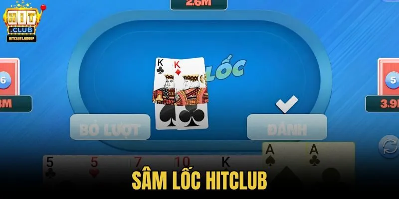 Sâm lốc HITCLUB